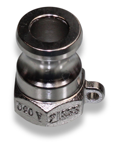 Lever arm clutch SST 1/2" father part acc. DIN 2828